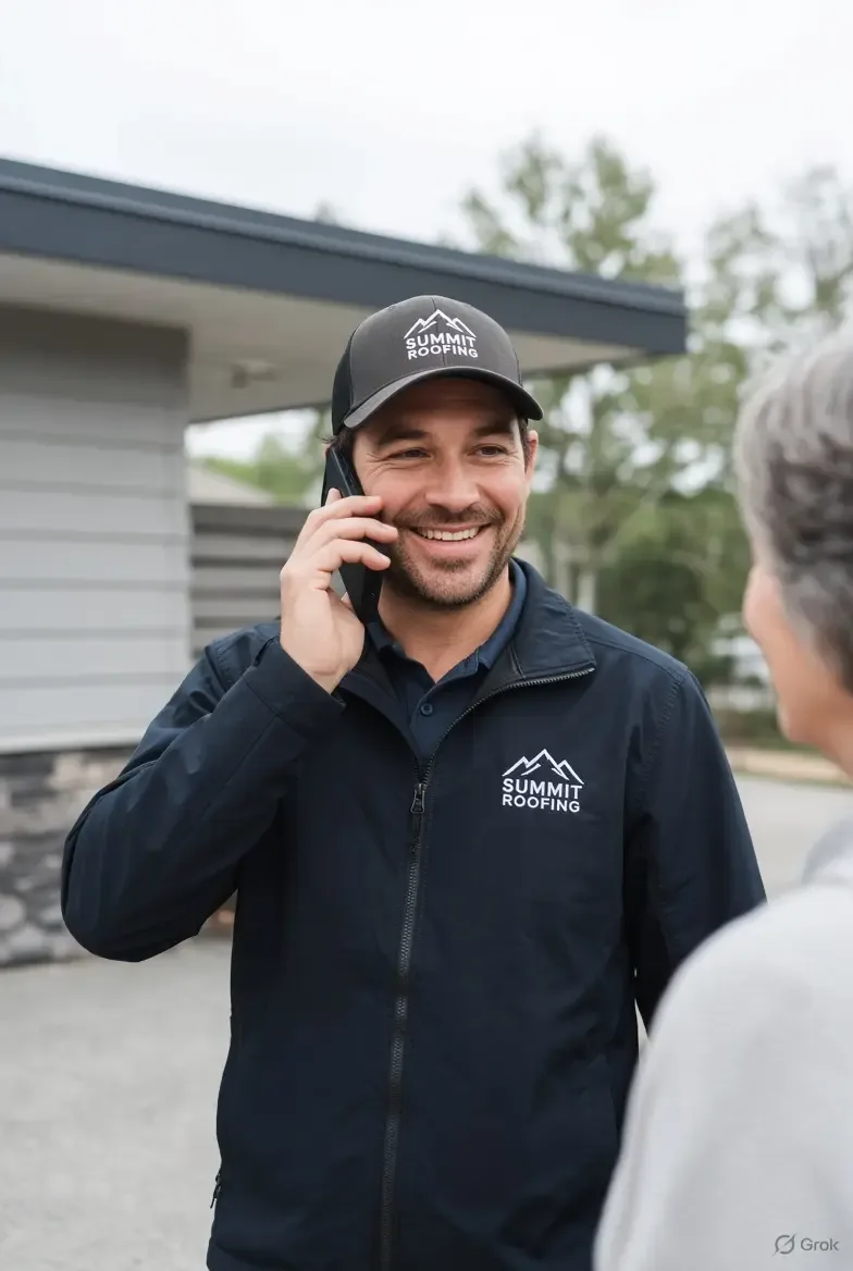 Flat Roof Leak Repair Harrington, DE FAQs